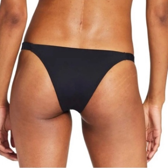 🖤 2/$125 - VITAMIN A LENNON BOTTOM BLACK - Picture 2 of 7